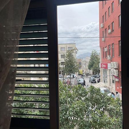ShkodërVila Dedi公寓 外观 照片