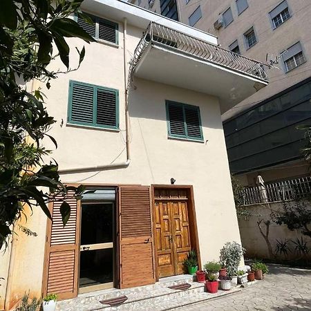 ShkodërVila Dedi公寓 外观 照片