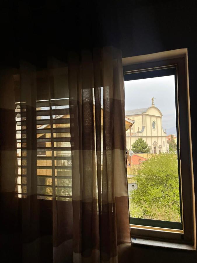 ShkodërVila Dedi公寓 外观 照片