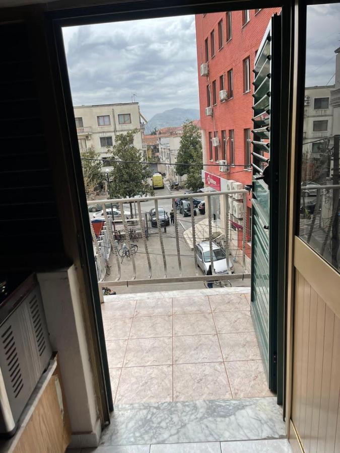 ShkodërVila Dedi公寓 外观 照片