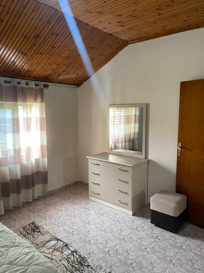 ShkodërVila Dedi公寓 外观 照片
