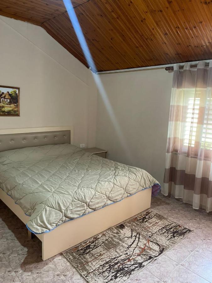 ShkodërVila Dedi公寓 外观 照片
