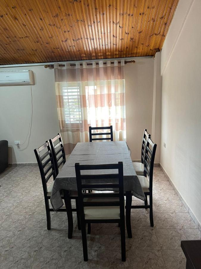 ShkodërVila Dedi公寓 外观 照片